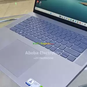 Dell Inspiron 16 5620  Core i7-12th Gen (2025)  with 2gb  nvidia graphics     Model   : D in Ethiopia